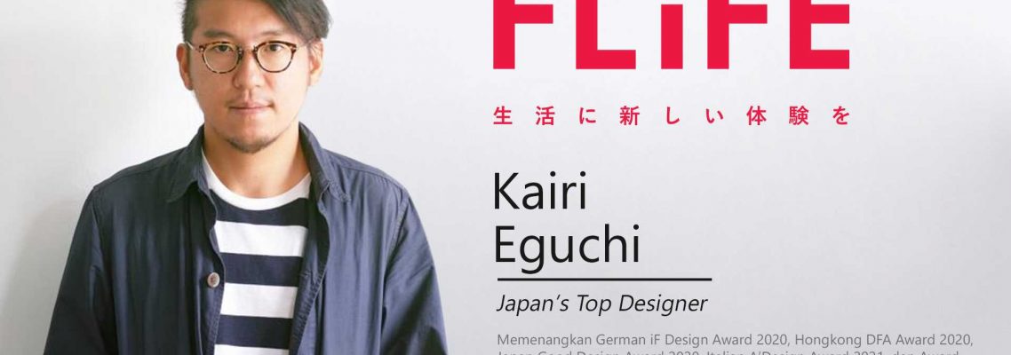 FLiFE’s TOP Designer